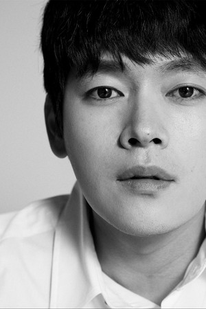 Kim Joo-young portrait