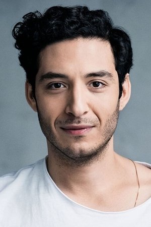 Mehmet Ateşçi portrait