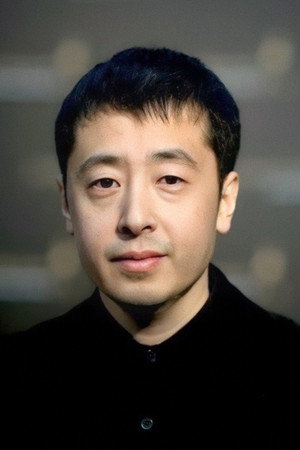 Jia Zhangke portrait