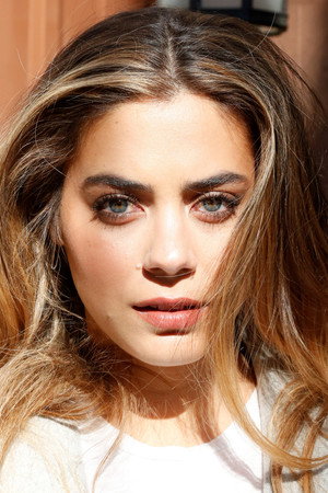 Lorenza Izzo portrait