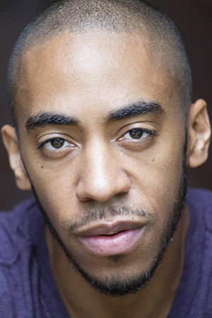 Lynn Andrews III portrait