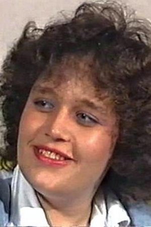Sandra Cunt portrait