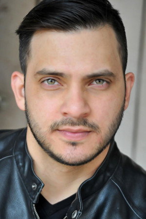 Juan Alexander portrait