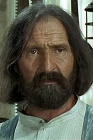 Osiride Pevarello portrait