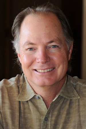 David L. Cook portrait