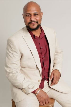Thadeu Machado portrait