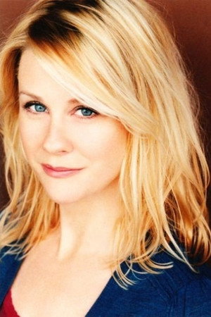 Jennifer Kern portrait