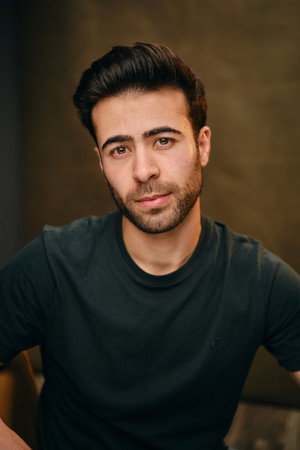 Raphael Figueiredo portrait