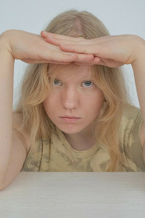 Kärt Kokkota portrait