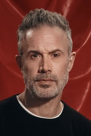 Freddie Prinze Jr. portrait