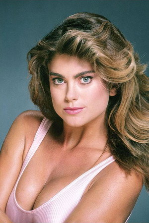 Kathy Ireland portrait