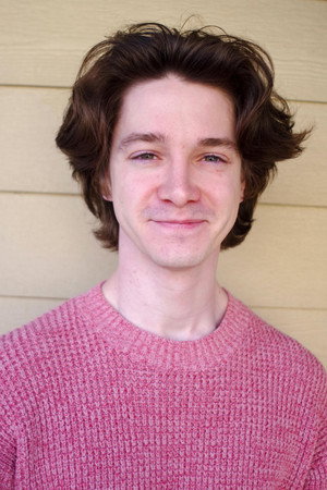 Dalton Causey portrait