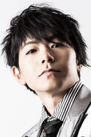 Daisuke Kishio portrait