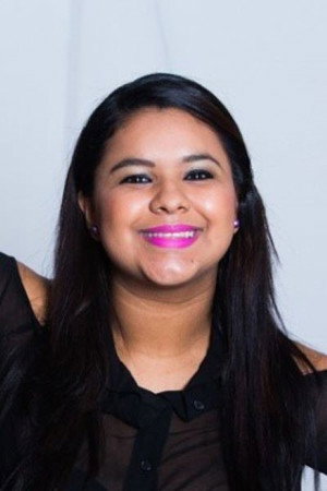 Nini De Leon portrait