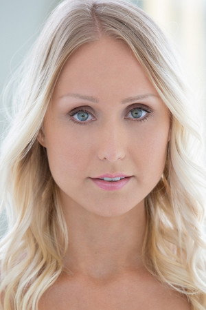 Natasha Voya portrait