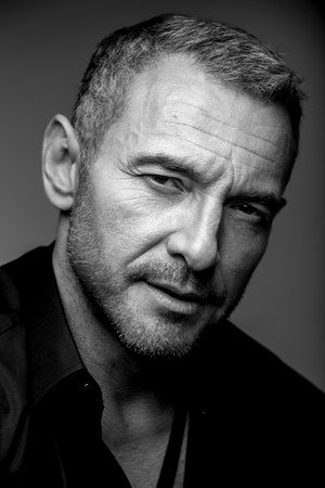 Maksim Drozd portrait