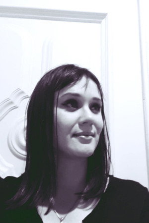 Anna Zanetti portrait