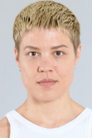 Tyra Wigg portrait