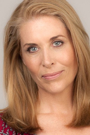Jennifer Ward-Lealand portrait