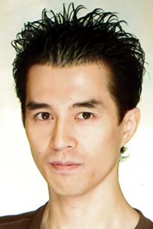 Masahito Kawanago portrait
