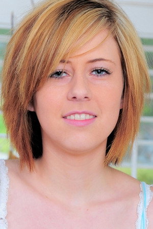 Charlie Bridges portrait
