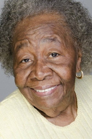 Dorothy Steel portrait