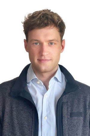 Jon Rosenkranz portrait