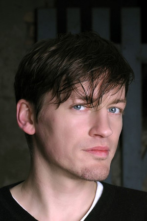 Fitz van Thom portrait