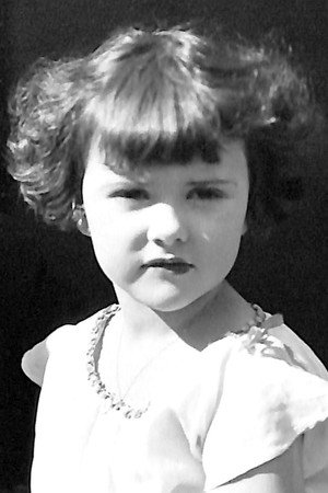 Helen Rowland portrait