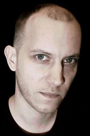 Miklós Béres portrait