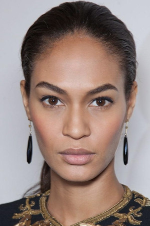 Joan Smalls portrait