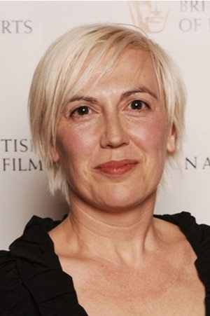 Lucia Zucchetti portrait