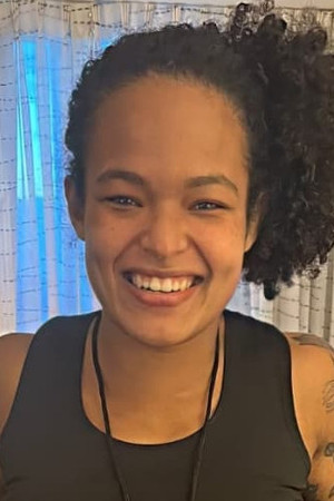 Karine Silva portrait