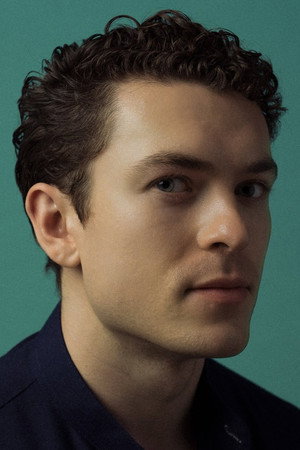 Nate Mann portrait