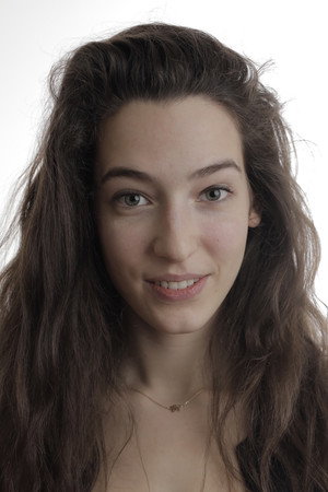 Brigitta Skarpalezos portrait
