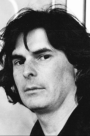 Jean-Claude Lauzon portrait