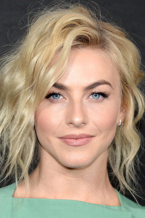 Julianne Hough portrait