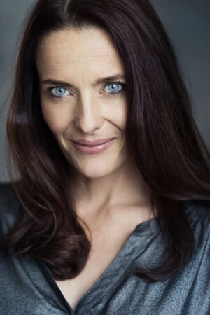 Marie Askehave portrait
