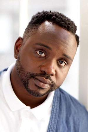 Brian Tyree Henry portrait