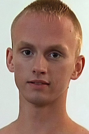 Johny Remarco portrait