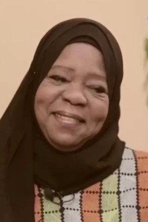 Assreya  Al-Zamil portrait