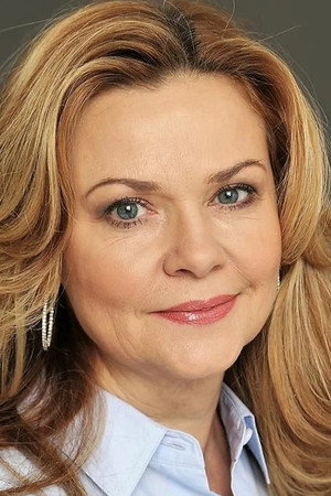 Tatyana Yakovenko portrait