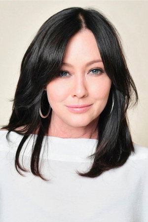 Shannen Doherty portrait