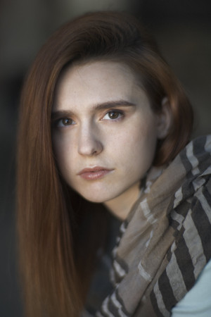 Liliana Benini portrait
