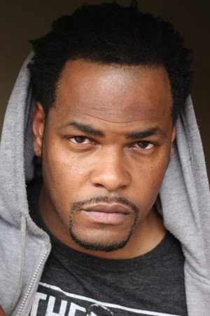 Hakim Callender portrait