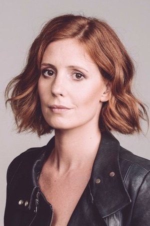 Amy Nuttall portrait
