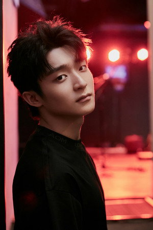 Chen Yunong portrait