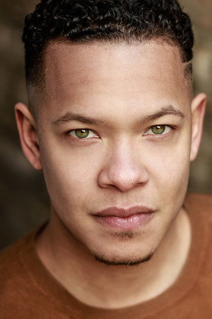 Louis Payne portrait