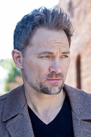 David Meunier portrait