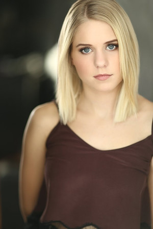 Niki Wipf portrait